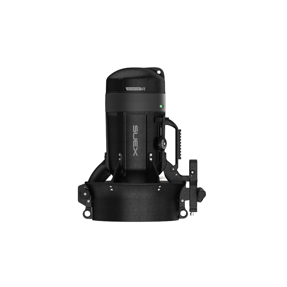 SUEX VR Quantum Scooter